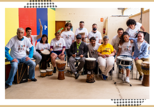 O Festival de Artes Inclusivas DiversidArte chega este sábado a Cabanas